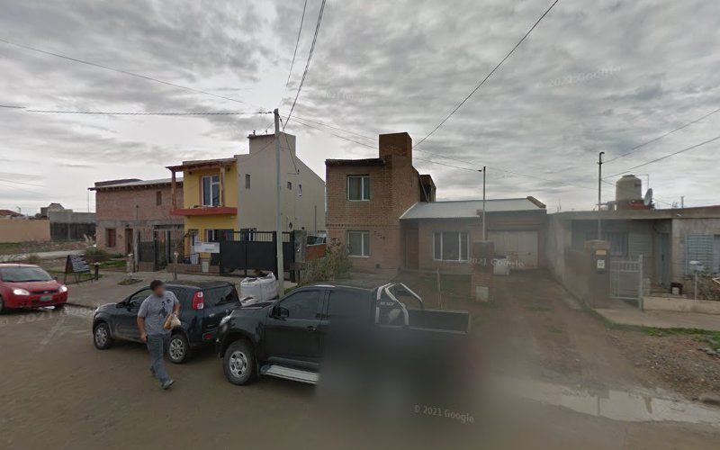 LOS VECINOS 1 LOS VECINOS