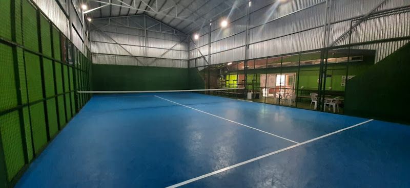 La 26 Padel 1 La 26 Padel