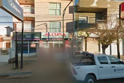 La Casa de las Juntas y Bulonera