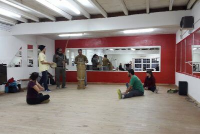 La Clave Estudio de Danzas