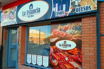 La Estancia Fiambreria 1