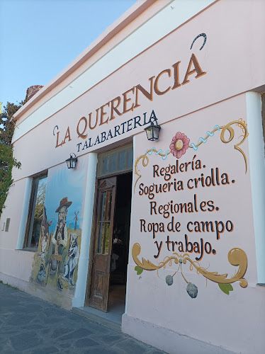 La Querencia Gaiman 1 La Querencia Gaiman