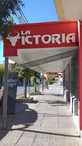 La Victoria 1 La Victoria