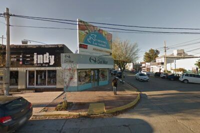 La casa de las lanas 1