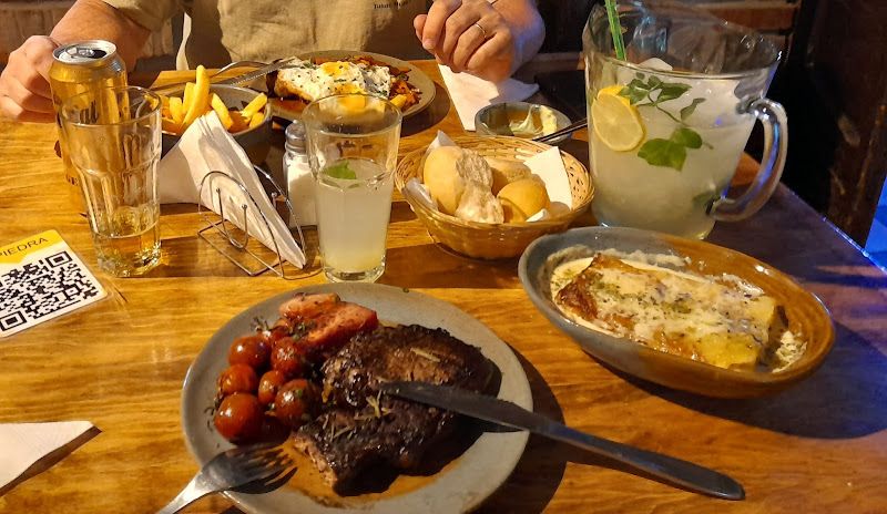 La piedra Resto 1 La piedra Resto