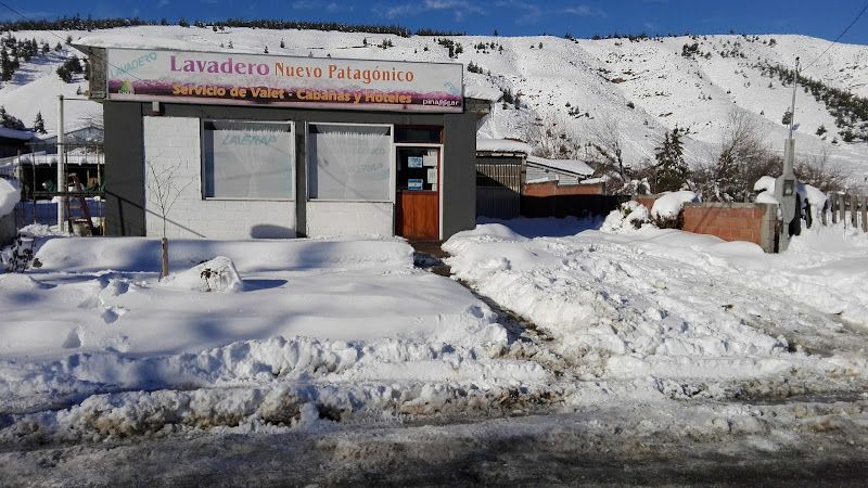 Lavadero Nuevo Patagónico 1 Lavadero Nuevo Patagonico