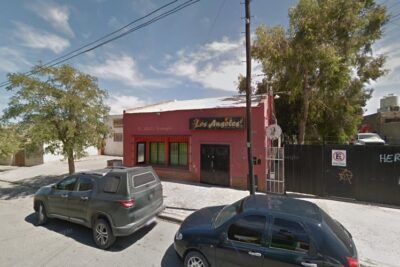 Los Angeles Disco Pub