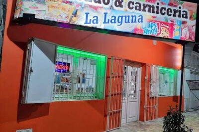 Mercado Y Carniceria La Laguna