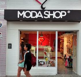 ModaShop Esquel