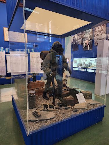 Museo del Soldado de Malvinas 1 Museo del Soldado de Malvinas