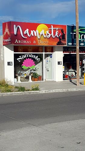 Namastė - Aromas & Deco 1 Namaste Aromas Deco