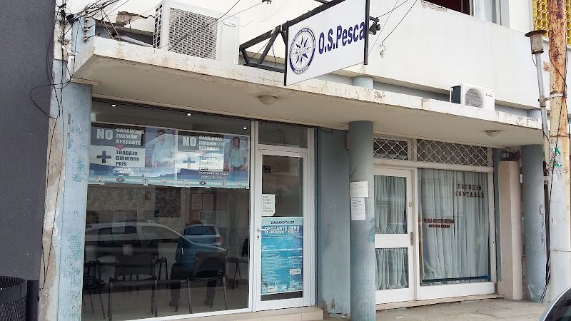 O S Pesca 1 O S Pesca