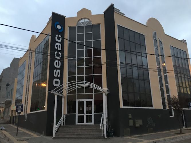OSECAC Comodoro Rivadavia 1 OSECAC Comodoro Rivadavia