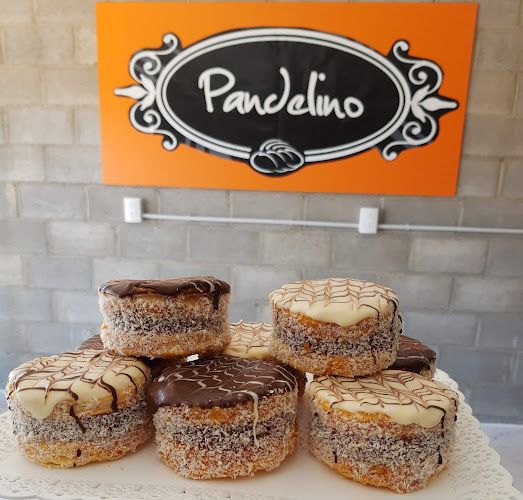 PANADERÍA PANDELINO 1 PANADERIA PANDELINO