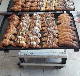 Panaderia Y Confiteria Tony Jack