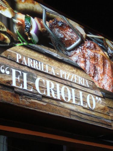 Parrilla y Rotiseria El Criollo 1 Parrilla y Rotiseria El Criollo