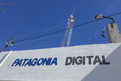 Patagonia Digital