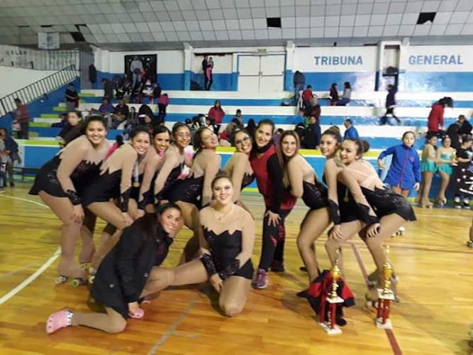 Patin Club Trelew 1 Patin Club Trelew