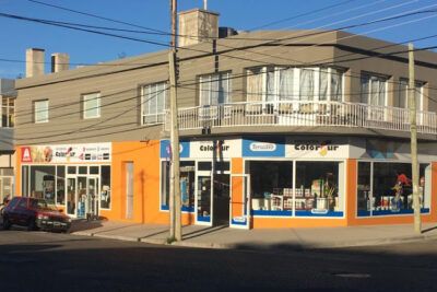 Pintureria Color Sur