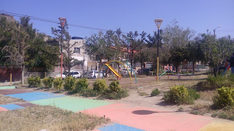 Plazoleta Kilómetro 3 1 Plazoleta Kilometro 3