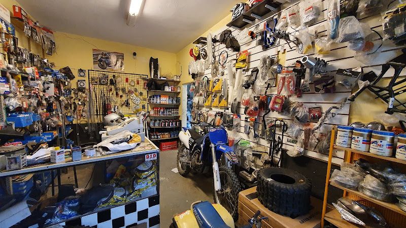 RA MOTOS 1 RA MOTOS