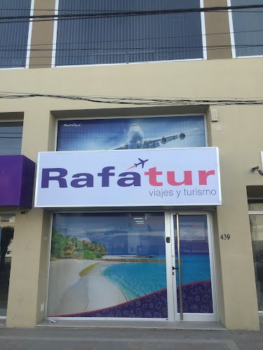 RAFATUR Agencia De Viajes Y Turismo 1 RAFATUR Agencia De Viajes Y Turismo
