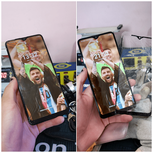 Re-store 1 Re store