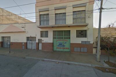 Rectificaciones Comodoro Rivadavia