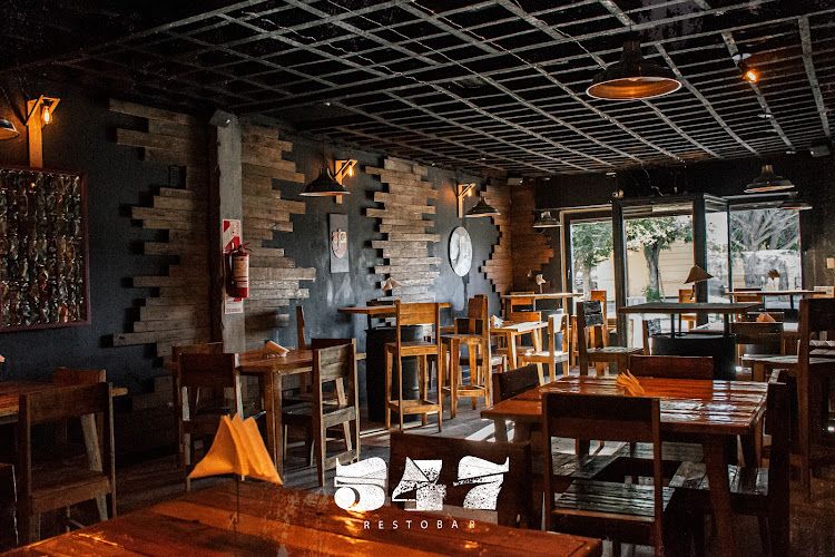 Resto Bar 547 1 Resto Bar 547