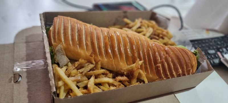 Rotisería El Buen Gusto 1 Rotiseria El Buen Gusto