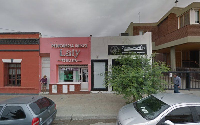 Sacramento Body Piercing 1 Sacramento Body Piercing