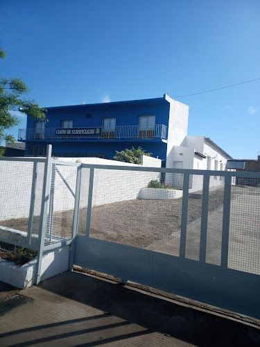 Salón Casino De Suboficiales Policía Chubut 1 Salon Casino De Suboficiales Policia Chubut