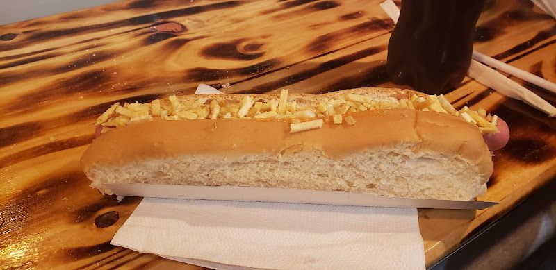 Sancho Pancho 1 Sancho Pancho