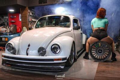 Sergio Alineacion Y Balanceo