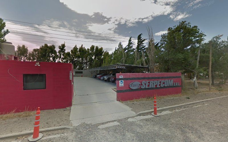 Serpecom SRL. 1 Serpecom SRL