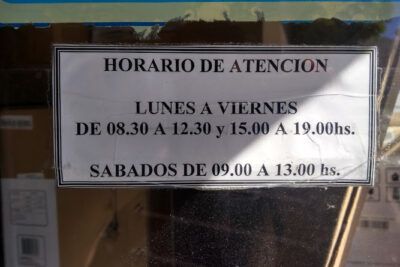 Service Costanera SRL