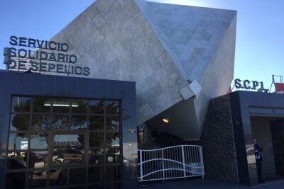 Servicio Solidario de Sepelios SCPL