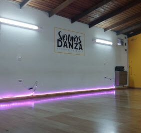 Somos DANZA