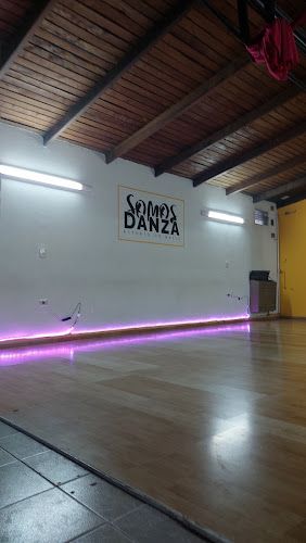 Somos DANZA 1 Somos DANZA
