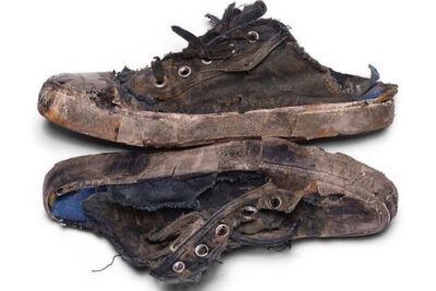 Taller de Calzado Rawson