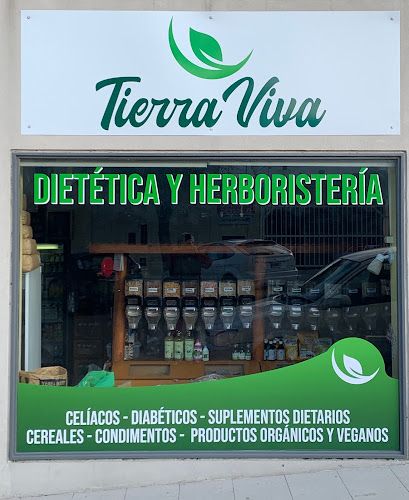 Tierra Viva 1 Tierra Viva