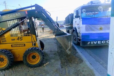 Transporte Fernandez