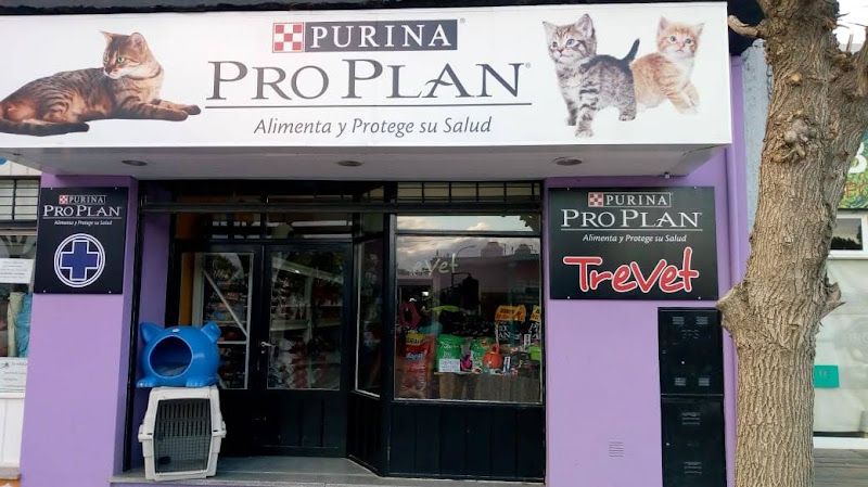 TreVet Peluqueria Pets Shop 1 TreVet Peluqueria Pets Shop