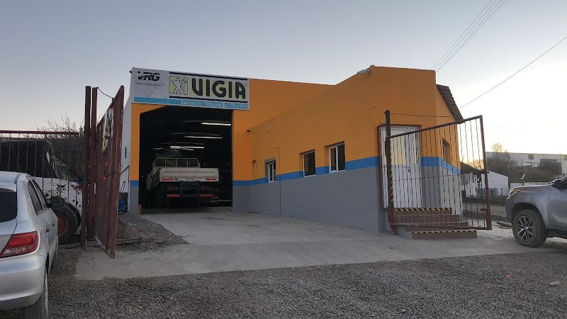 VRG S.A. Centro VIGIA VIESA VDO FUL-MAR 1 VRG S.A. Centro VIGIA VIESA VDO FUL MAR