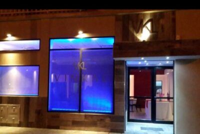 Vinkal Salon De Eventos