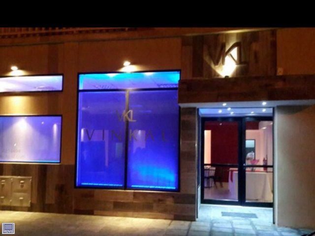 Vinkal Salon De Eventos 1 Vinkal Salon De Eventos