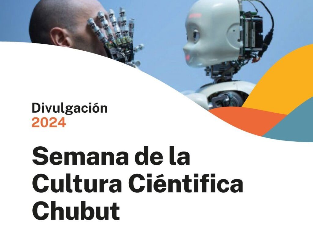 Semana de la Cultura Científica en Chubut: Actividades para fomentar el interés en la ciencia y tecnología 1 WhatsApp Image 2024 09 22 at 12.09.27 PM 1