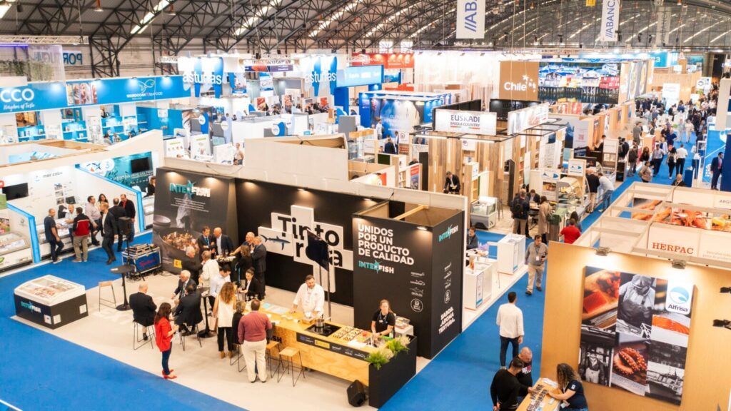 Chubut se prepara para destacar en la 25° Feria Internacional de Productos del Mar Congelados Conxemar 1 WhatsApp Image 2024 09 27 at 15.03.19