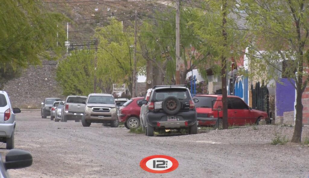 Sonia Hammond lidera nuevas iniciativas en la junta vecinal del barrio Comercio de Puerto Madryn 1 barrio comercio madryn