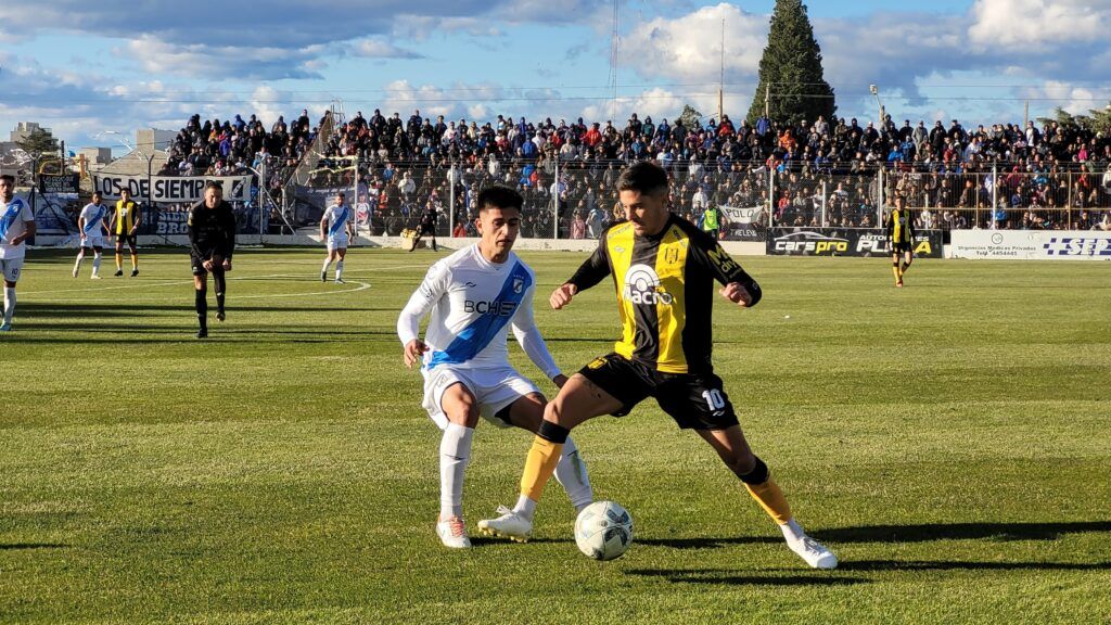 Madryn y Brown se enfrentan por la fecha 34 del torneo «Carlos Timoteo Griguol» de la Primera Nacional 1 brown vs madryn fecha 15